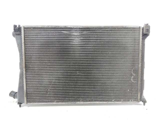Radiador de esfriamento de motor 9632175080 PEUGEOT