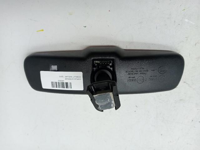 Espelho de salão interno 963217990A RENAULT