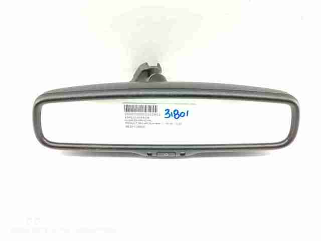 Espelho de salão interno 963217990A RENAULT