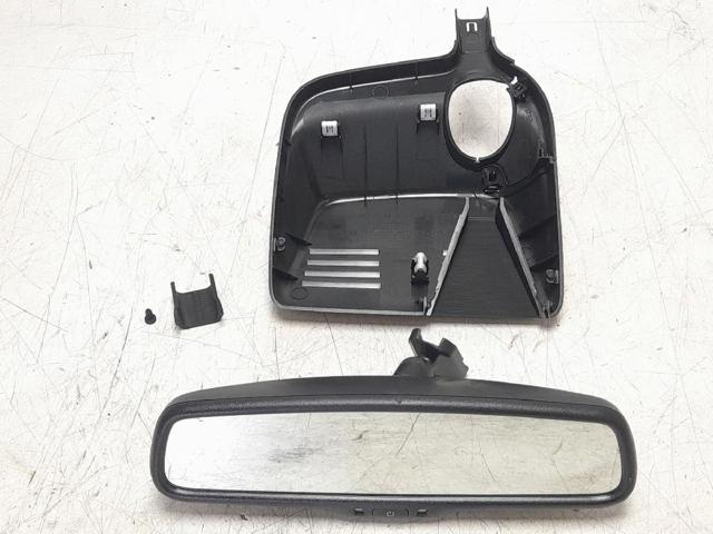 Espelho de salão interno 963217990A RENAULT