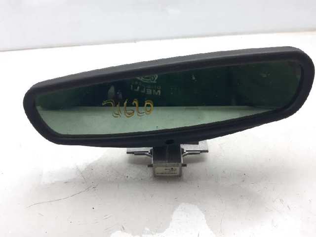 Espelho de salão interno para Nissan Primera P12