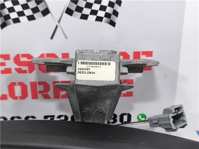96321JD01A Nissan/Infiniti