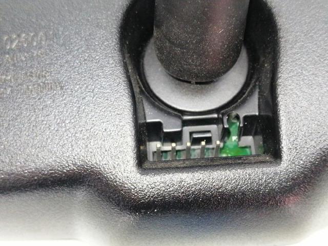 96321ZH30A Nissan/Infiniti