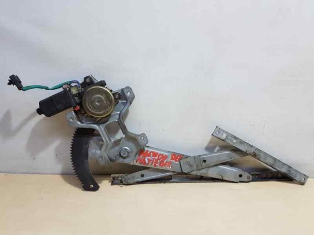  Daewoo Matiz  desde 92,38 €