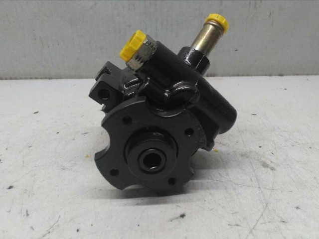 Bomba da Direção hidrâulica assistida 9632334880 PEUGEOT