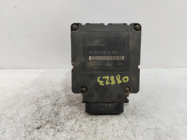 9632539480 Peugeot/Citroen
