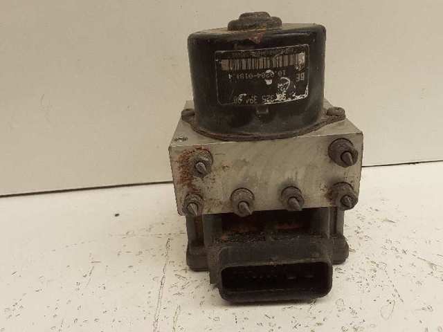 Unidade hidráulico de controlo ABS 9632539480 PEUGEOT