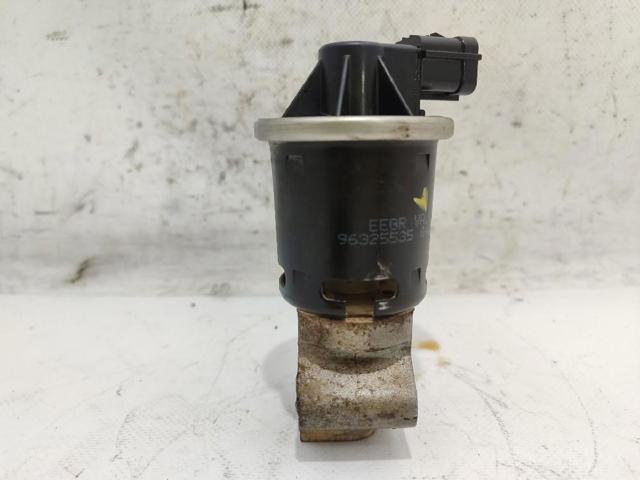 Válvula EGR de recirculação dos gases 96325535 GM