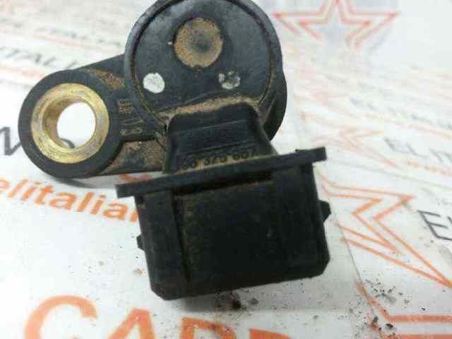 Sensor de posição da árvore distribuidora 96325867 GM