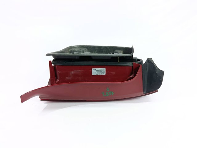 Lanterna traseira direita 9632646680 PEUGEOT