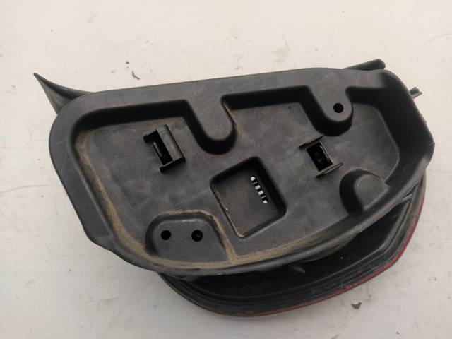 Lanterna traseira esquerda 9632646780 PEUGEOT