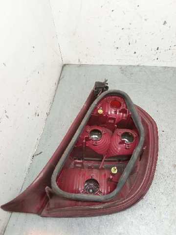 Lanterna traseira esquerda 9632646780 PEUGEOT