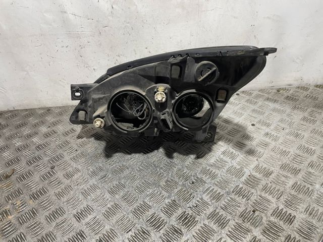 Luz direita 9632664780 PEUGEOT