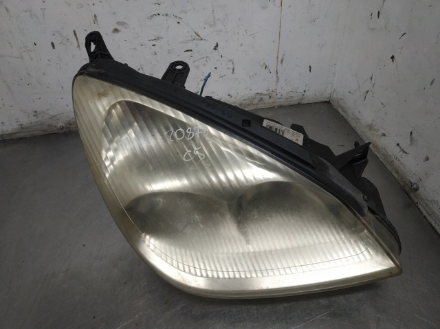 Luz direita 9632664780 PEUGEOT