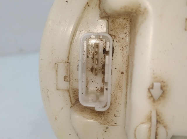 9632672080G Peugeot/Citroen
