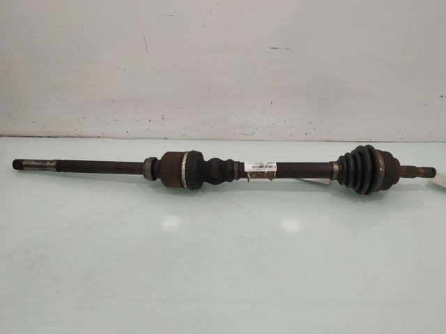 9632687980 Peugeot/Citroen