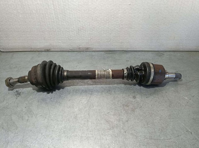 9632690080 Peugeot/Citroen