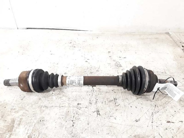 9632690080 Peugeot/Citroen