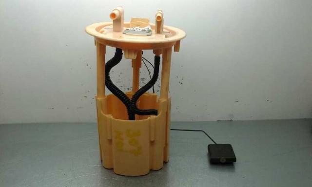 Módulo de bomba de combustível com sensor do nível de combustível 9632759780 PEUGEOT