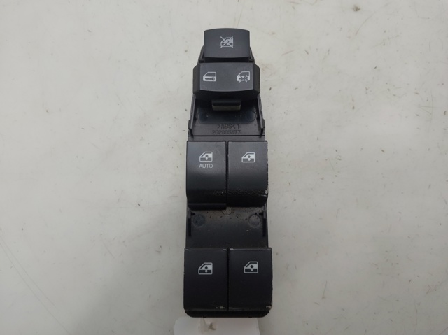 96327954 General Motors