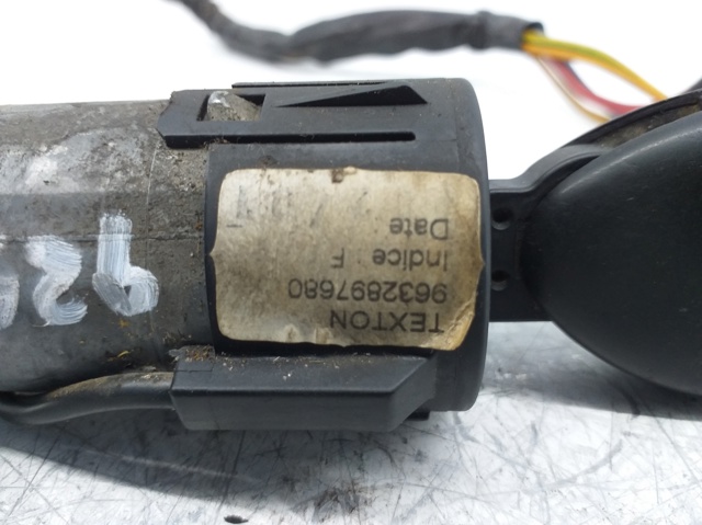 9632897680 Peugeot/Citroen