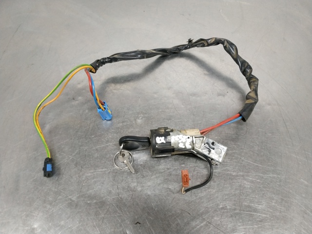 9632897680 Peugeot/Citroen