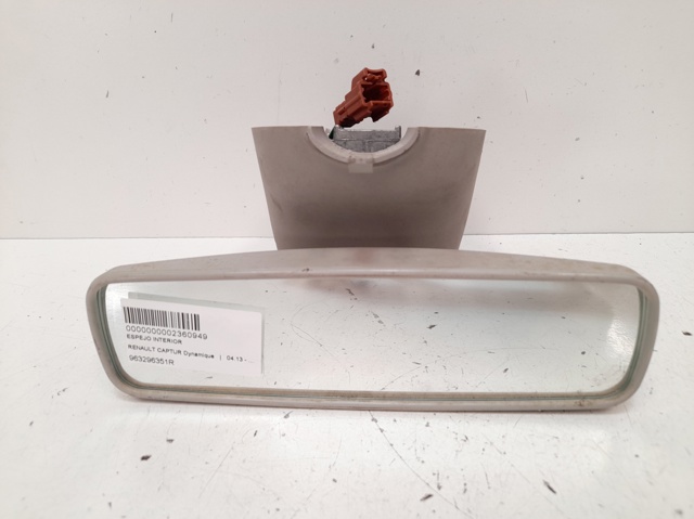963296351R Renault (RVI)