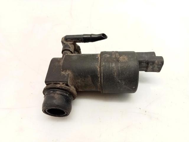 Bomba de motor de fluido para lavador de vidro dianteiro/traseiro 9632984980 PEUGEOT