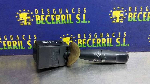 Comutador direito instalado na coluna da direção 96331043ZL PEUGEOT