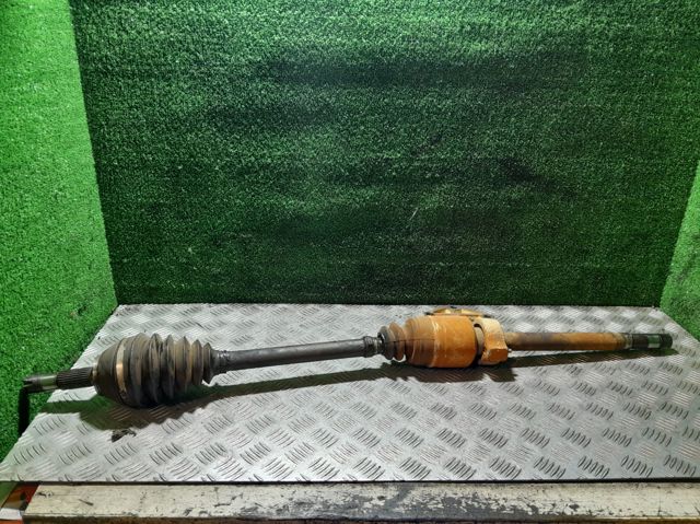 Bota de proteção interna de junta homocinética do semieixo dianteiro 9633346180 FIAT