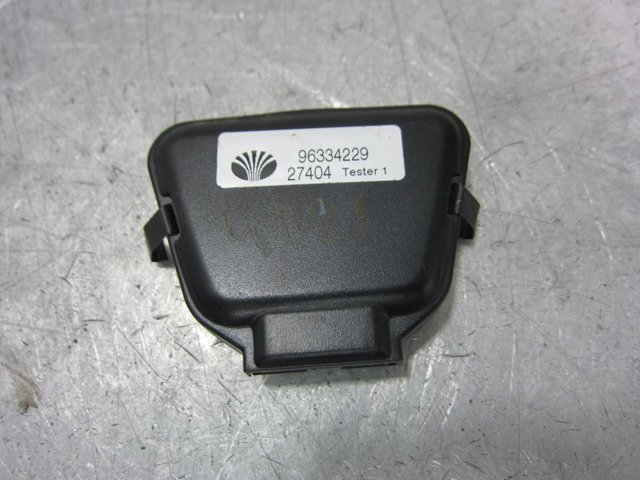 96334229 General Motors