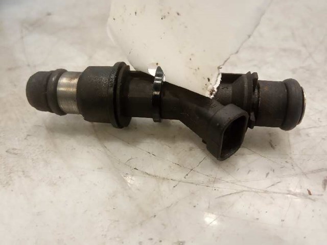 Injetor de injeção de combustível 96334808 GM