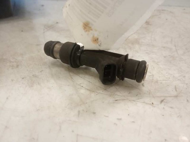 Injetor de injeção de combustível 96334808 GM