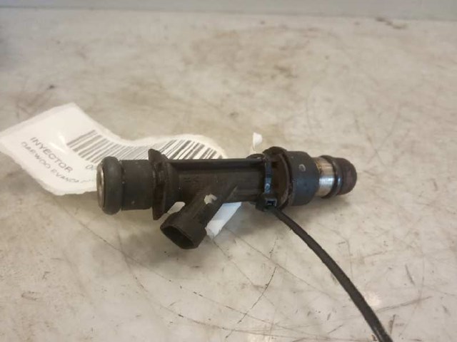 Injetor de injeção de combustível 96334808 GM