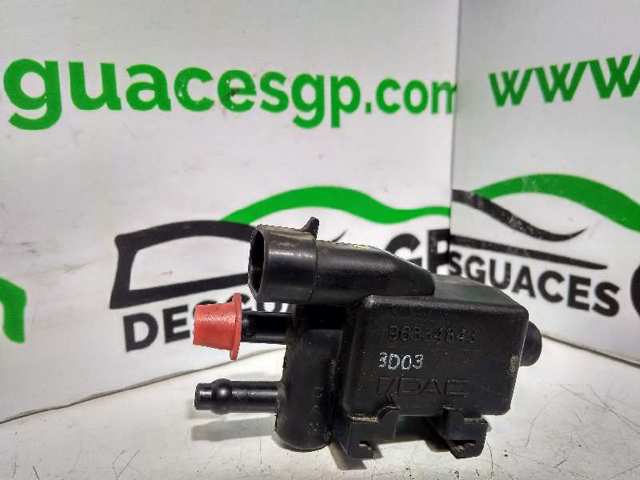 Válvula de adsorvedor dos vapores de combustível 96334843 GM