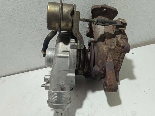 Turbina 9633614180 PEUGEOT