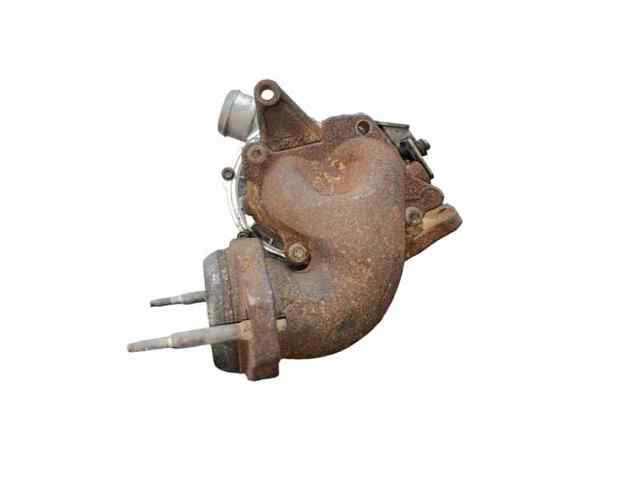Turbina 9633614180 PEUGEOT