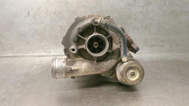 Turbina 9633614180 PEUGEOT