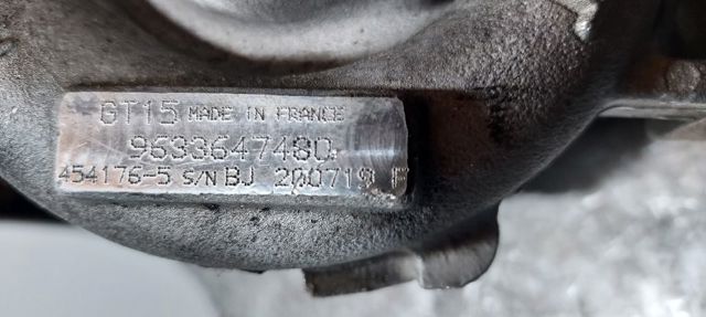 9633647480 Peugeot/Citroen