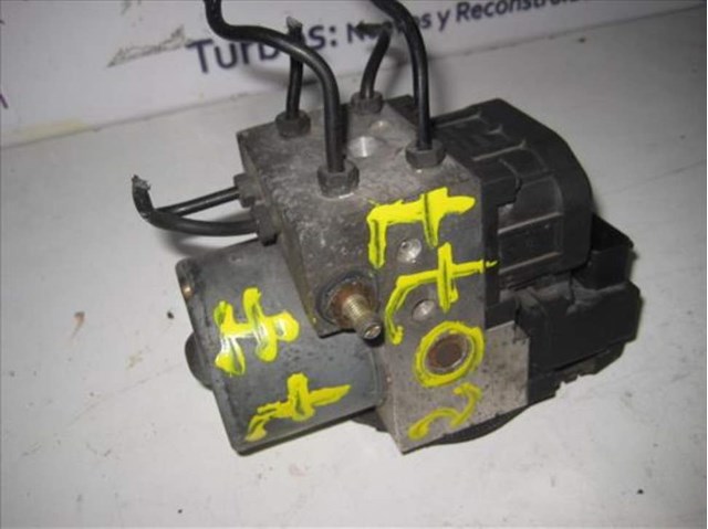 9633666580 Peugeot/Citroen