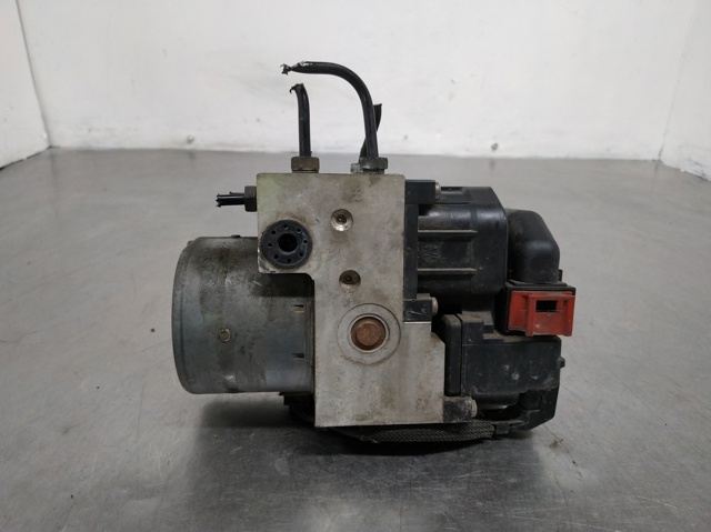 Unidade hidráulico de controlo ABS 9633666580 PEUGEOT