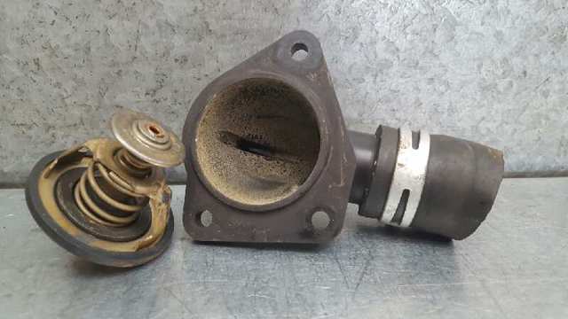 Tampa do termostato 9633700080 PEUGEOT
