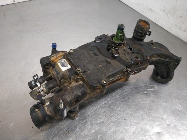 Tampa do termostato 9633700080 PEUGEOT