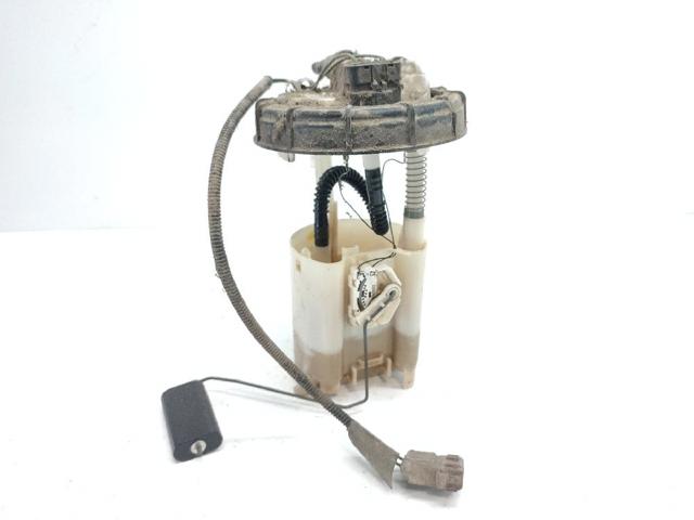Módulo de bomba de combustível com sensor do nível de combustível 9633733380 PEUGEOT