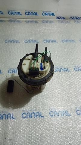 Módulo de bomba de combustível com sensor do nível de combustível 9633733380 PEUGEOT