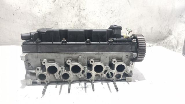 9633750210 Peugeot/Citroen