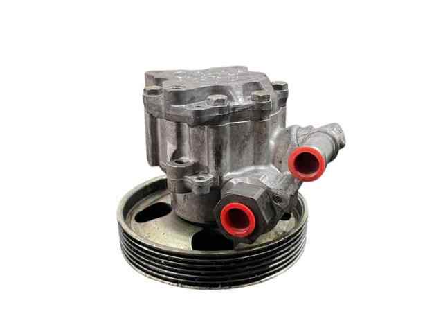 Bomba da Direção hidrâulica assistida 9633817680 FIAT