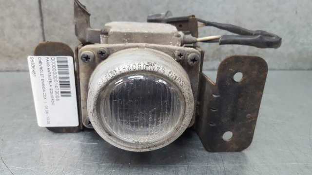 96338481 General Motors
