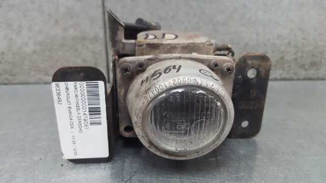 96338482 General Motors