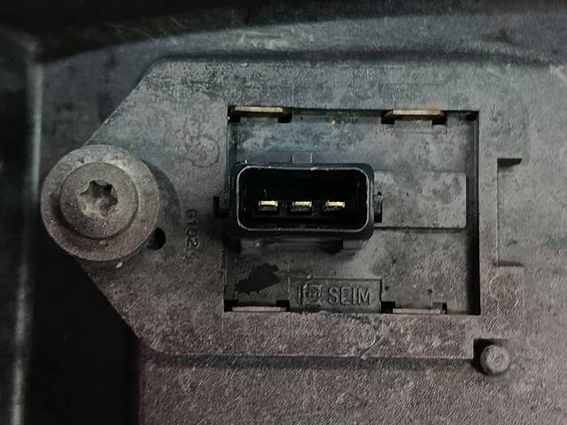 9634009380 Peugeot/Citroen
